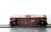 DeLuxe 142402 Wagon AAR 40' Boxcar SP & S 12991