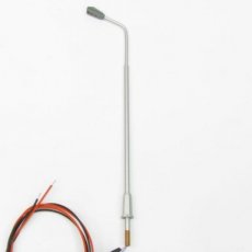 Digikeijs DR60211 Messing straatlamp