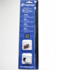 Digikeijs DR100Y Binnenverlichting LED strip geel