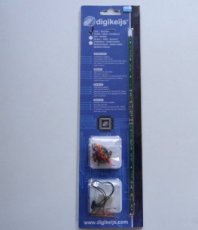 Digikeijs  DR100Y LED lichtstrip geel