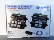 Digikeijs DR4088LN Startset 32 Loconet, S88 (N)