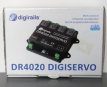 Digirails DR4020 Digiservo