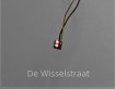 Divers 15110 Verlichting wit/rood LED