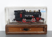 Divers 276030 Stoomlocomotief VUT 84 in box