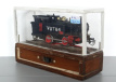 Divers 276030 Stoomlocomotief VUT 84 in box