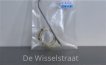 Divers 314117 Straatlantaarn gebogen