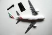 Divers 314224 Emirates A 330-200