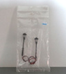 Divers 357478 Parklantaarns, 2 stuks