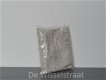 Divers 371018 Strooisel wit gemêleerd, 145g