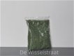 Divers 371019 Ballast groen, 140g