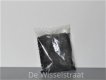 Divers 371021 Kolen zwart, grof, 140g