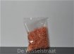 Divers 371028 Steentjes oranje, 108g