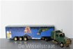 Divers 374455 Vrachtwagen Bitburger