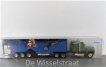 Divers 374455 Vrachtwagen Bitburger