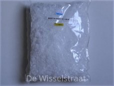 Divers 375195 Kristal sneeuw grof, 22 g