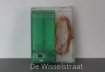 Divers 375239 Micro-Led, 10 stuks, groen
