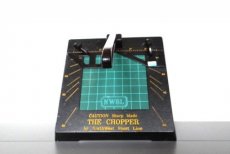 Divers 375532 The Chopper II