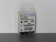 Divers 375554 Naalden met ronde kop