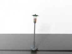 Divers 375586 Lantaarn, H = 57 mm