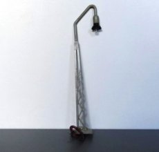 Divers 375588 Straatlantaarn, H = 150 mm