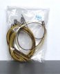 Divers 379857 Lamphoudertjes met schroefdraad
