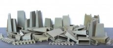 Divers 379885 Pijlers 63 stuks