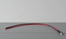 Divers 380137 LED warm wit licht