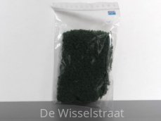 Divers 380176 Vlokken donker groen, 10 g