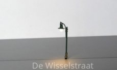 Divers 380193 Straatlantaarns met LED