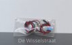 Divers 380197 LED verlichting voor in huisjes