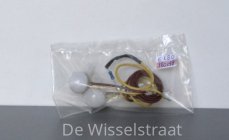 Divers 380198 LED verlichting voor in huisjes