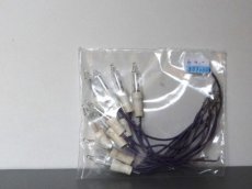 Divers 387186 lampjes 10 stuks