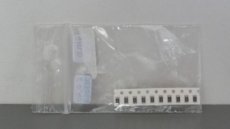 Divers 388044 SMD Weerstand