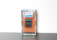 Divers 388454 DC-brug voor Piko talent treinstel