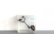 Divers 390367 Parklantaarn 3-armig, hoogte 49 mm
