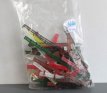 Divers 390370 Assortiment hekjes, 79-delig