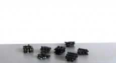 Divers 390375 Assortiment bielzen als lading