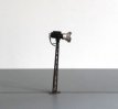 Divers 390378 Schijwerper op mast, hoogte 75 mm