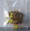 Divers 394052 Lampjes voor huisjes 5 stuks