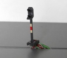 Divers 394139 Lichthoofdsein, hoogte 40 mm