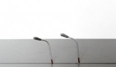 Divers 395048 Straatlantaarn, Led, H = 35 mm