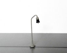 Divers 396015 Straatlantaarn, hoogte=60 mm