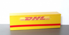 Divers 400255 Container "DHL"