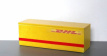 Divers 400256 Container "DHL"