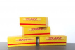Divers 400257 Container "DHL", 4 stuks