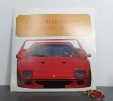 Divers 400309 Atlas verzameling autokaarten