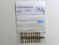 Divers 5002 Buffers 20 stuks