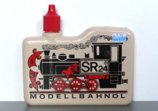 Divers SR24 Modelbaanolie 125 ml