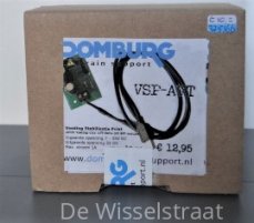 Domburg 375366 Voeding stabilisatie print