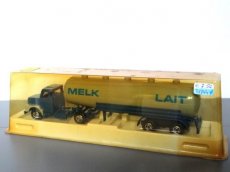 Efsi 357447 Vrachtwagen Volvo "Melk"